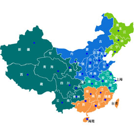 萍乡变压器厂营销网络