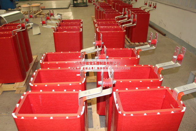 萍乡3150KVA干式变压器