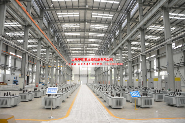 萍乡S13-20000KVA/35KV/10KV/油浸式变压器