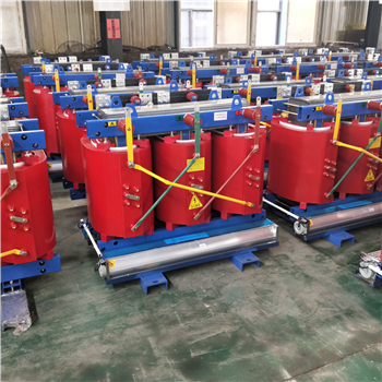 萍乡SCB14-800KVA干式变压器